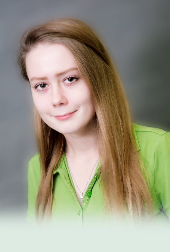 Anna Dembinski